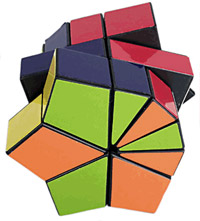 Rubikskub